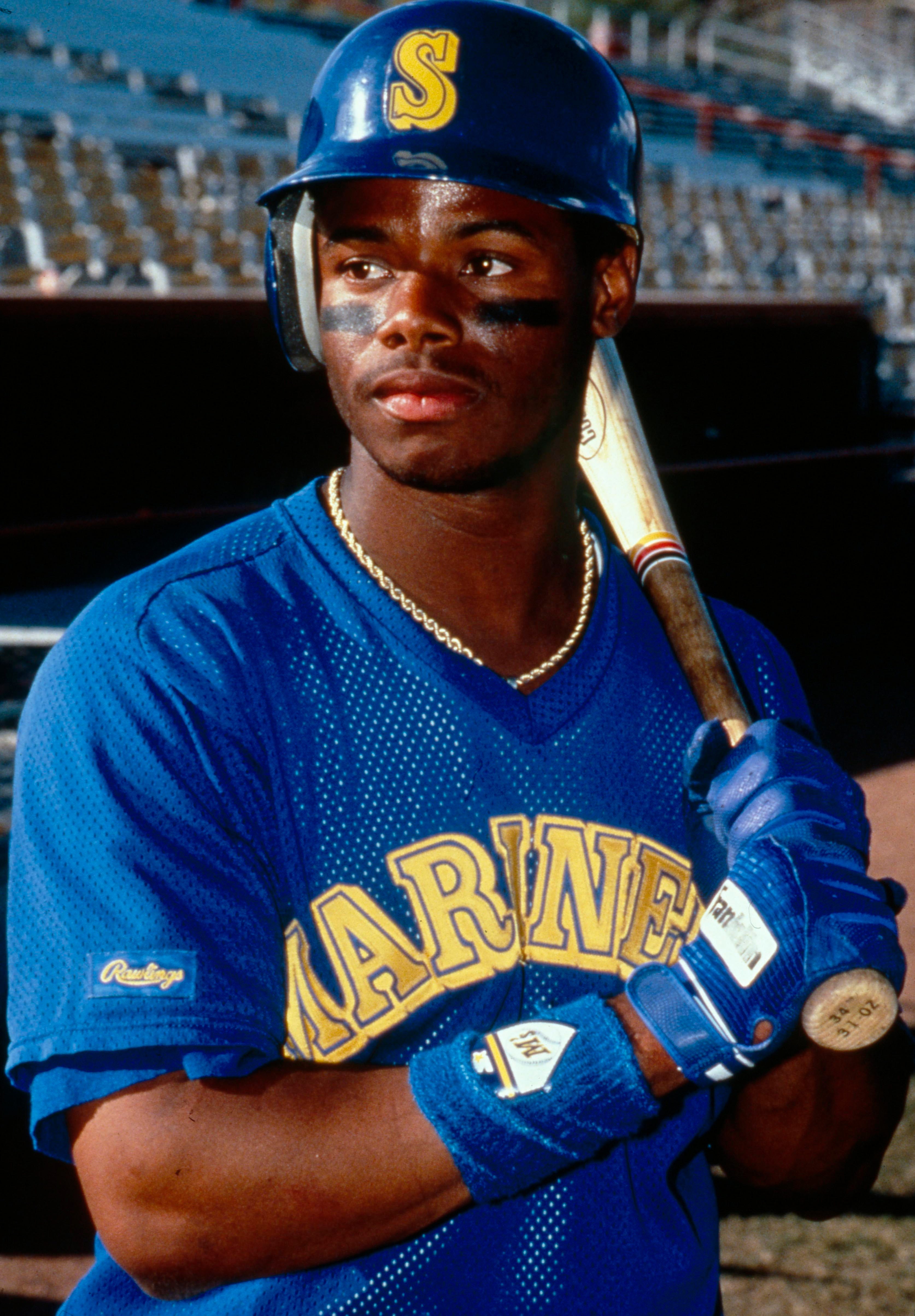 ken griffey jr batting practice jersey