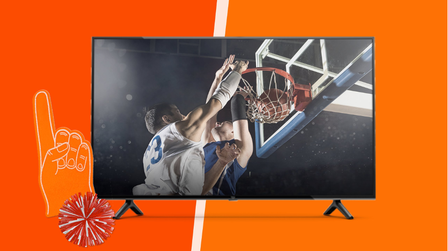 Get ready for the NBA finals with Fire TV | by Amazon Fire TV | Amazon Fire  TV