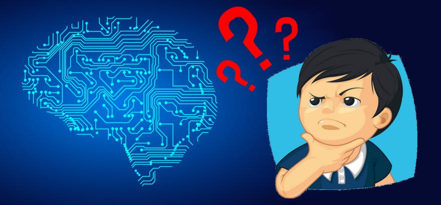 explaining machine learning to a 5th grader