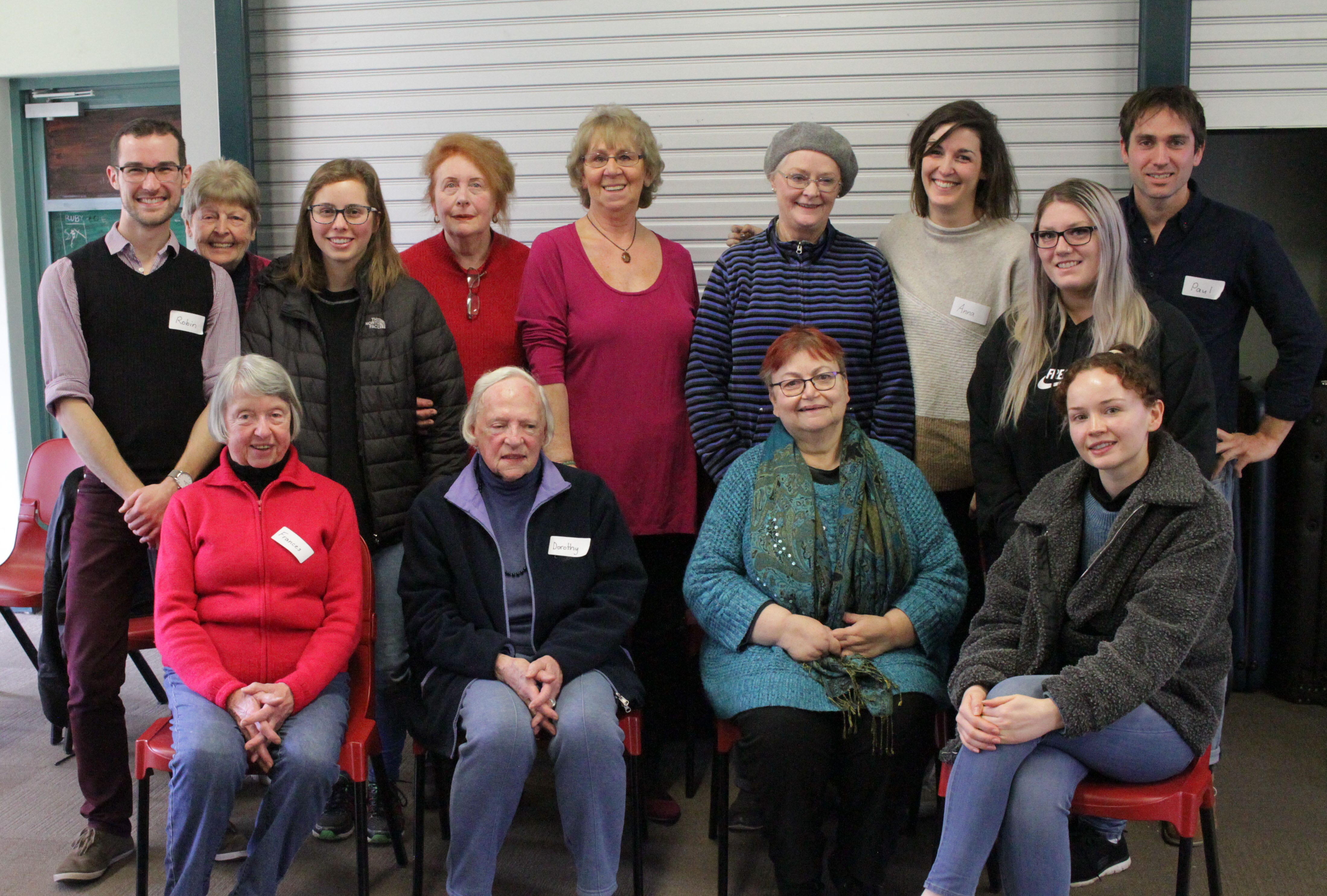 Home Care Helpers