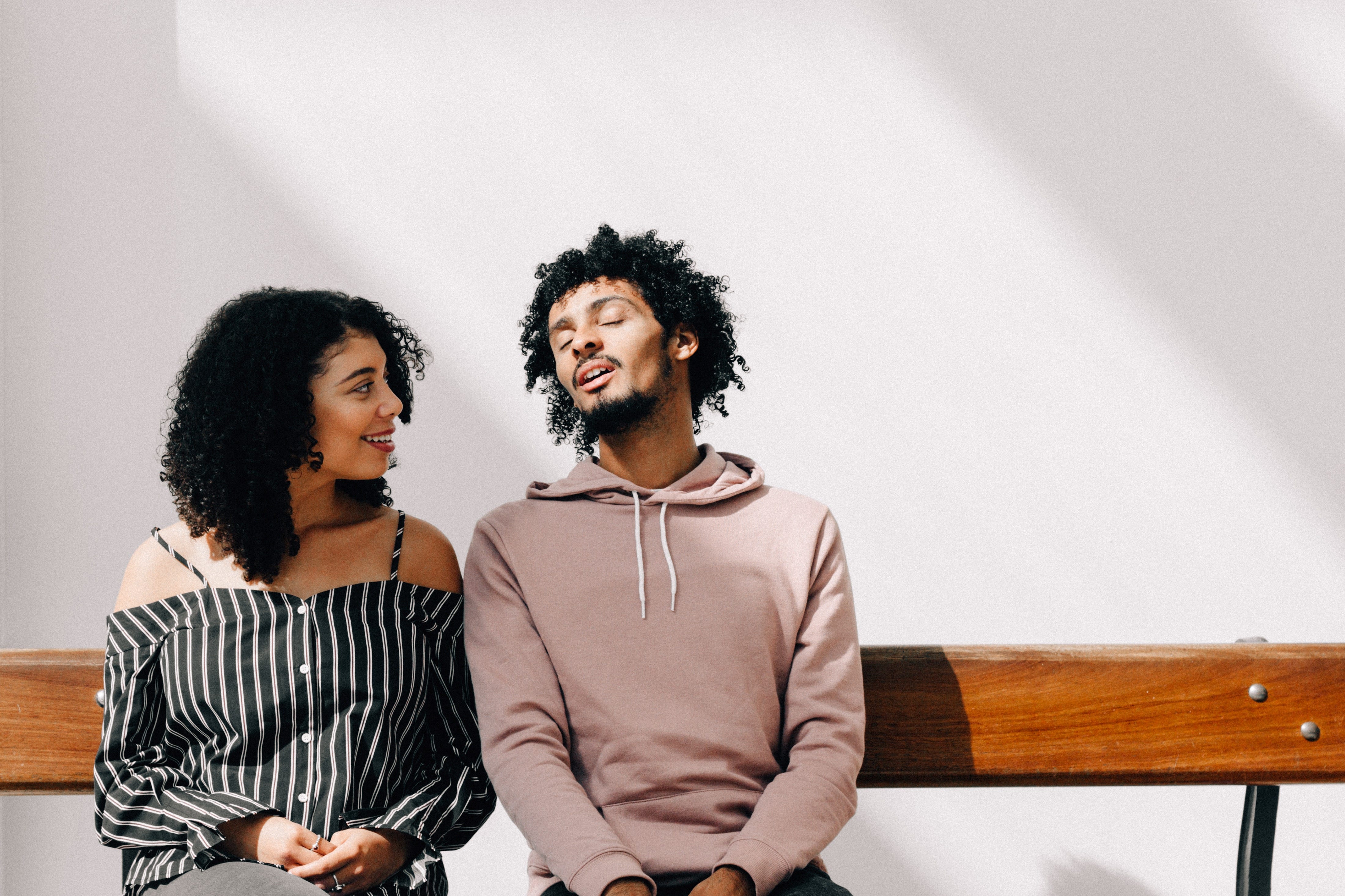 Telling A Crush You Re Polyamorous By Lola Phoenix Non Monogamy Help Medium