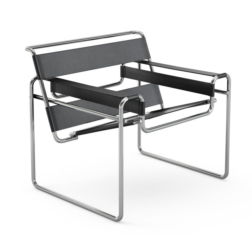 20 Most Iconic Chair Designs in Furniture Design History by GizemG