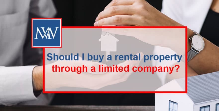 should i buy a rental property