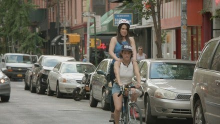 What “Girls” And “Broad City” Teach Us About Female Friendship | by The ...