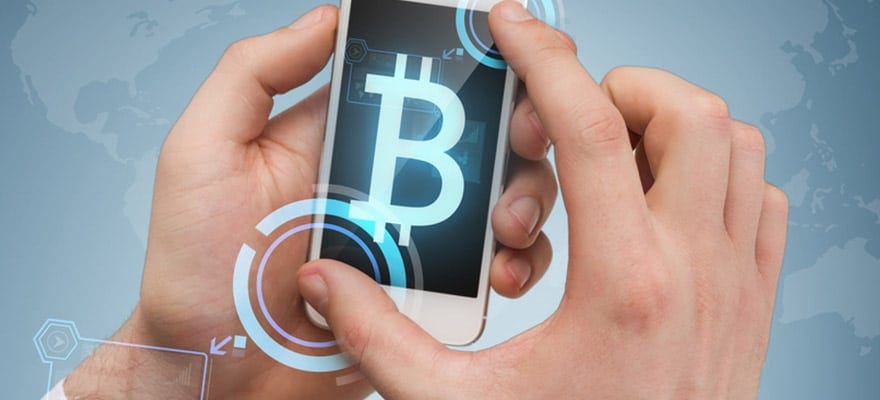 Best Bitcoin Wallet App In Usa : Best Apps For Trading Crypto In 2021 An Expert S Opinion - Top ten (10) best bitcoin investment apps to use today 1.