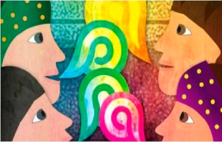 6 Pasos para mantener viva la herencia cultural de tu localidad | by  Dirección de Gestión Cultural SUPERA | Medium