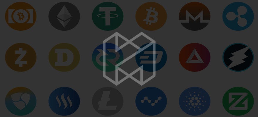 transazione bitcoin su blockchain