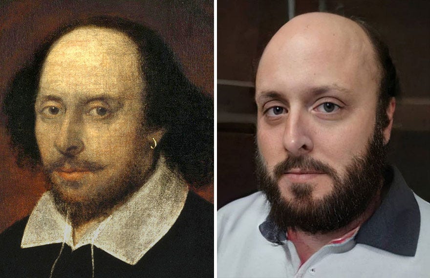 I wish history books would use these pictures created by AI