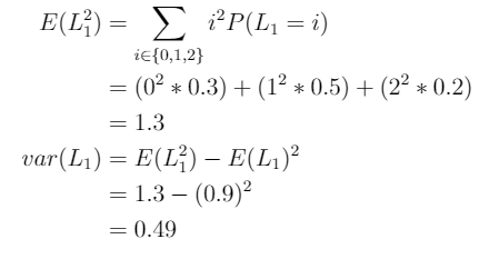 Solving Conditional Probability Problems With The Laws Of Total ...