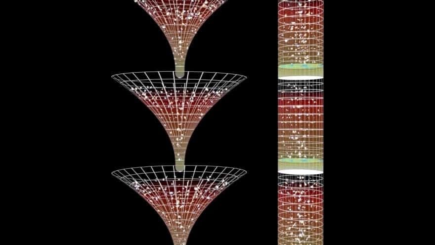 No, Roger Penrose, We See No Evidence Of A ‘Universe Before The Big Bang’