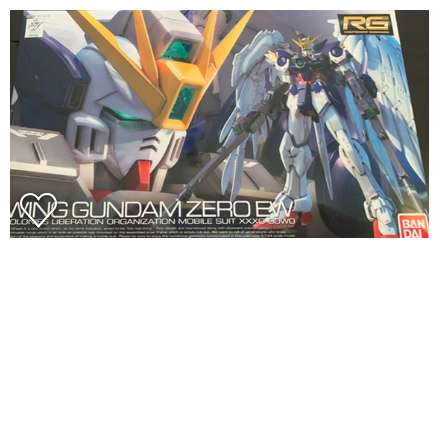 How To Make A Gunpla Gunpla Is The Model Base On Famous Ip By Wang Zixu Medium How To Make A Gunpla Gunpla Is The Model Base On Famous Ip By Wang Zixu Medium