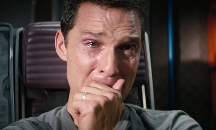 Why Sports Movies Make Even The Manliest Men Cry Like Babies? 