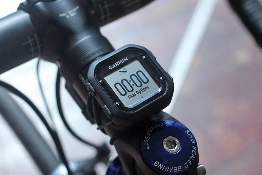 avocet cyclometer