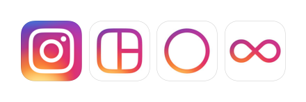 A Meticulous Critique Of The New Instagram Logo Ui By Bryan Mamaril Medium A Meticulous Critique Of The New Instagram Logo Ui By Bryan Mamaril Medium