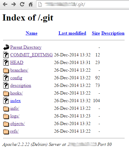 Tutorial: Learn the internals of Git by hacking a website | by Yakko Majuri  | Level Up Coding