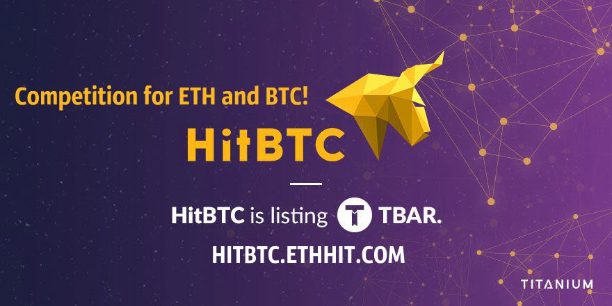 HitBTC, scopri la verità. Recensioni ed opinioni di trader online