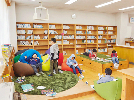 日本首個耶拿計劃學校 Jenaplan 大日向小學 魚水教育催化劑to Be Educational Catalyst Medium
