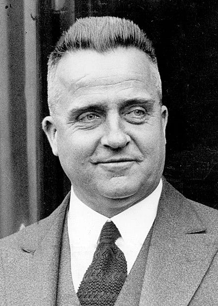 My Grandfather. A brief biography. | by David Rudder ...