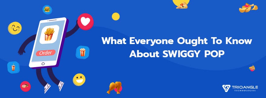 What Everyone Ought To Know About SWIGGY POP | by Hariharan | Medium