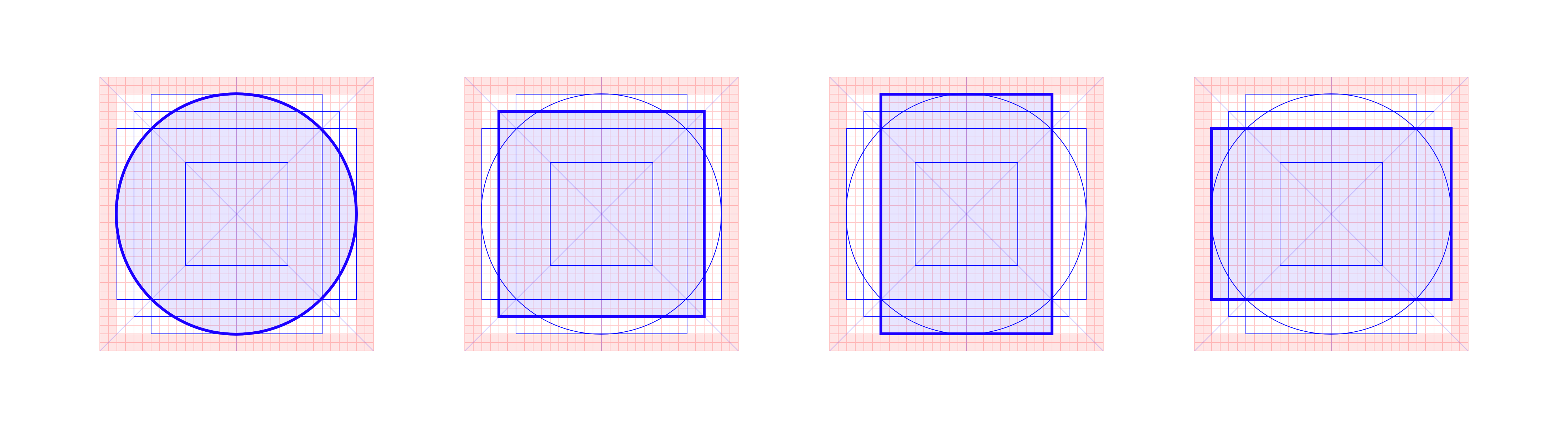 【图标网格】Icon Grids %26 Keylines Demystified - 图35