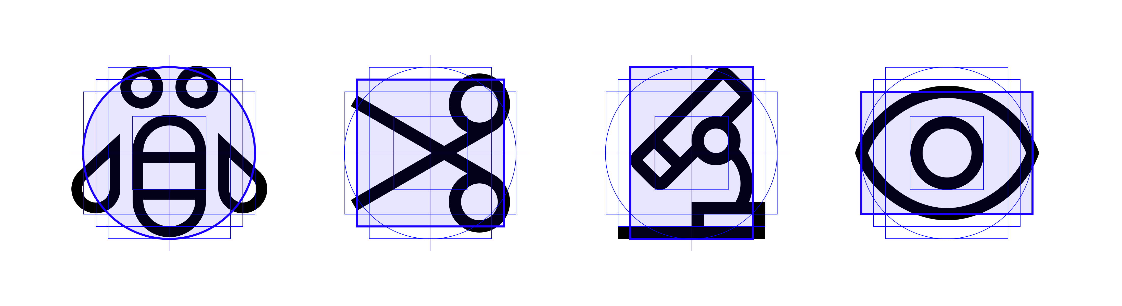 【图标网格】Icon Grids %26 Keylines Demystified - 图9