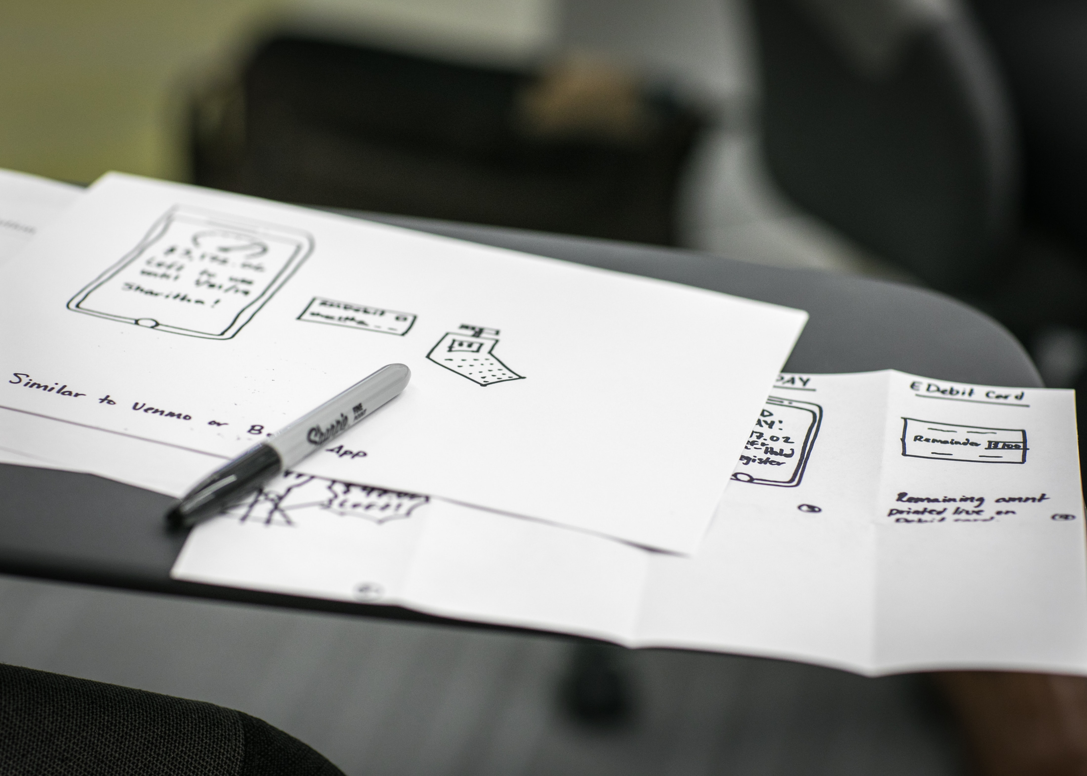 5 Drawing Exercises To Improve Your Ux Skills By H Locke Prototypr