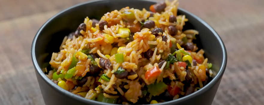 Mexican Inspired Rice And Beans Recipe By Elena Cooper Nov 2022   1*8XW4 AKZsOvb3nvzch2qIg 