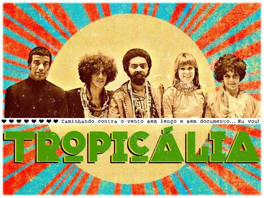 TROPICALISMO: MOVIMENTO REVOLUCIONÁRIO | by Bruna Rebonatto | Jornalismo,  Cultura e Arte — 2020/2 | Medium