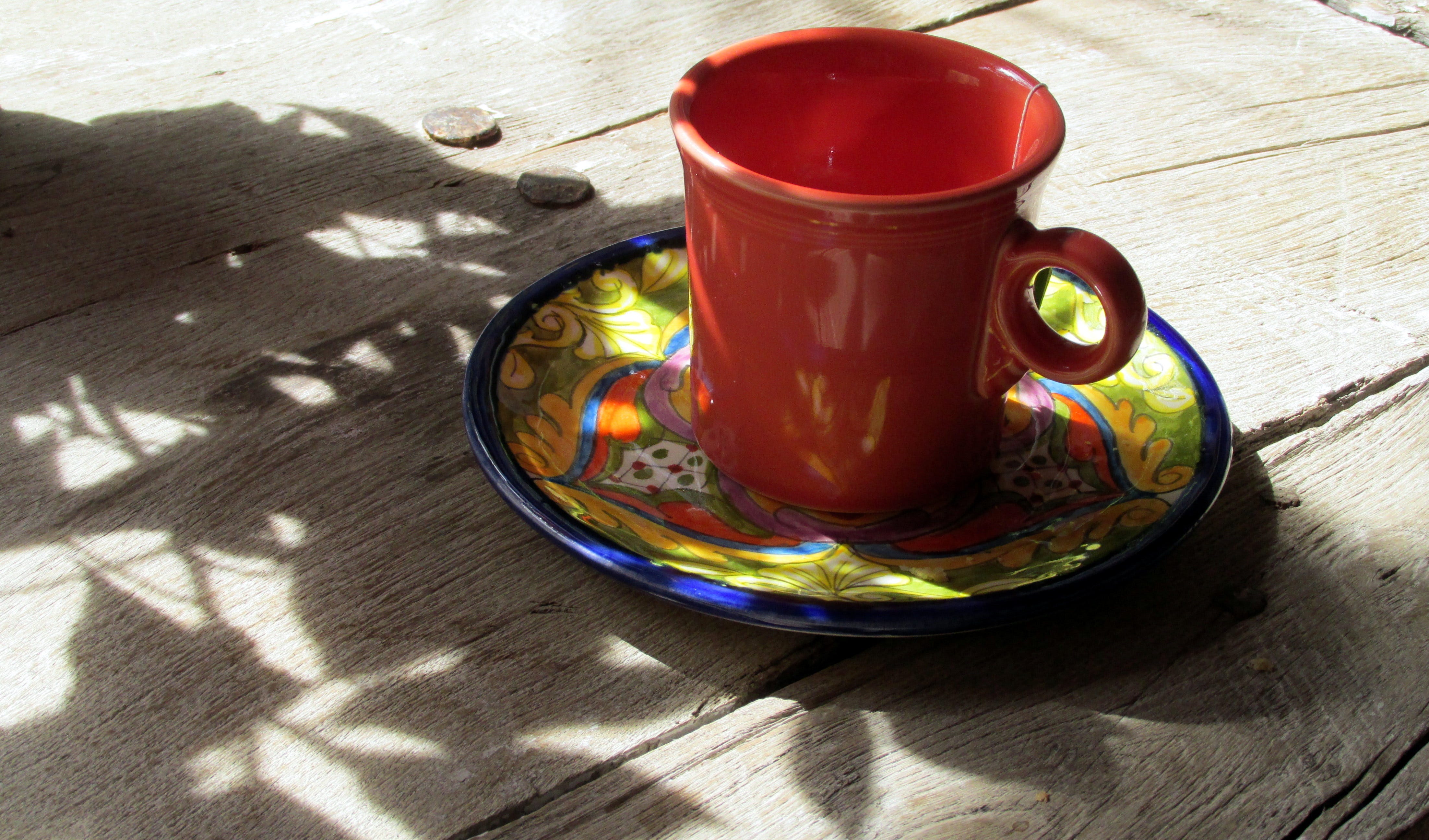 Too Many Cups Of Tea A Love Story P S I Love You