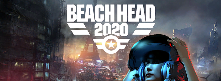 Beach Head 2020 Review. Good day, today I want to tell you… | by Alex  Martakov | Medium