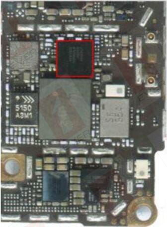 The Complete Guide of How to Solve iPhone No Service _ Logic Board Repair |  by 1 Ever Technology | Medium
