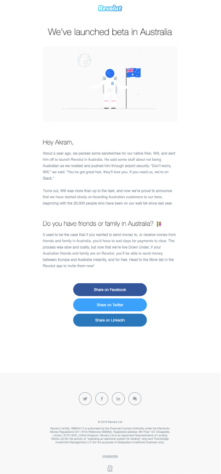 7 Reasons Why Email Marketing is Important for Financial Industry