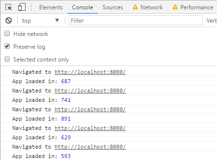 Routing in React, the uncomplicated way | by David Gilbertson ...