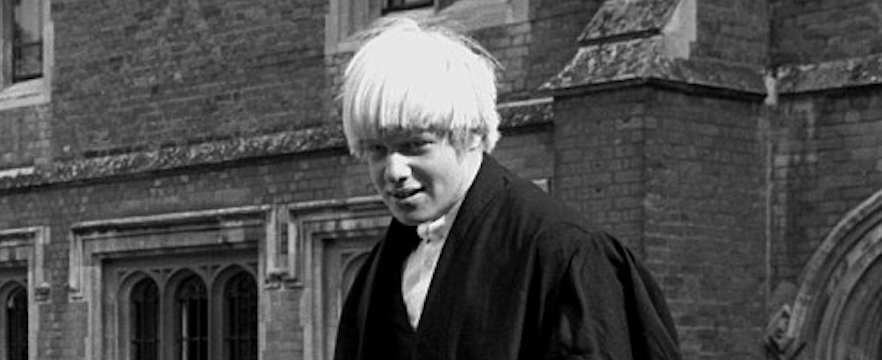The Boris Chronicles Part 2 The Eton Mess By Ben Hardyment Medium