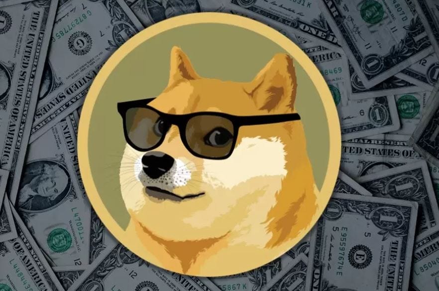 Billy Markus One Of The Founders Of Dogecoin Said He Is Being Harassed Again By The Crypto Basic The Capital Medium