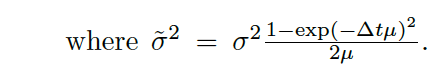 An Optimization Algorithm for Sparse Mean-Reverting Portfolio Selection ...