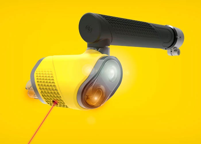 new bike indicator
