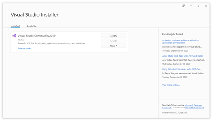 Enable TensorFlow-gpu with NVIDIA graphics on Windows 10 | by Koushik ...