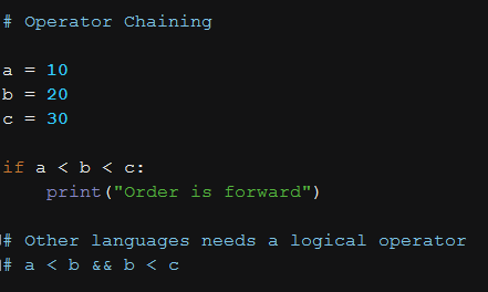 Python’s Coolest Features (Intermediates) | by Mehul Gala | Medium