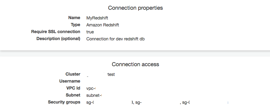 Using AWS Data Wrangler with AWS Glue Job 