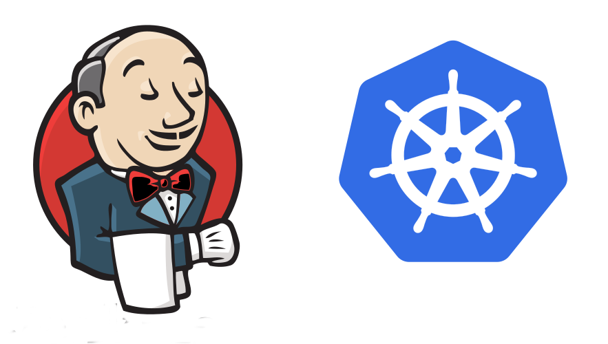 Kubernetes上搭建Jenkins