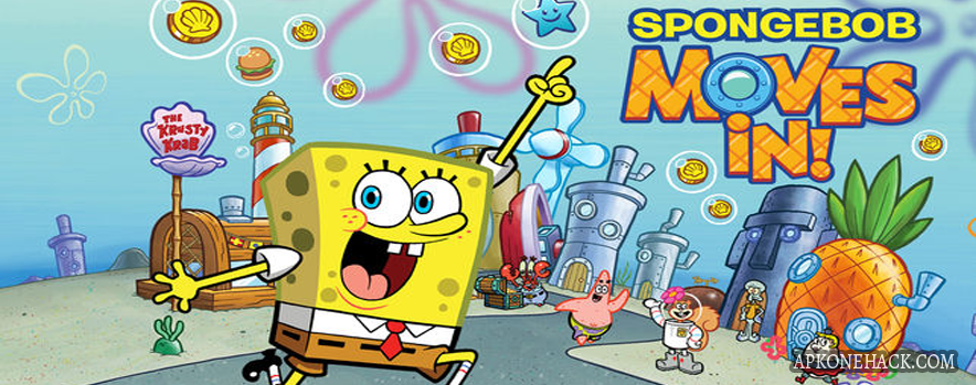 Spongebob Moves In Mod Apk Obb Data Unlimited Money V4 37 00 Android Download By Nickelodeon By Juan Dela Cruz Medium