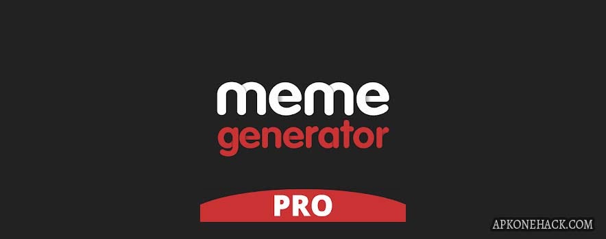 Meme Generator Pro V4 5814 Patched Mod Apk Latest By Hostandroid Medium