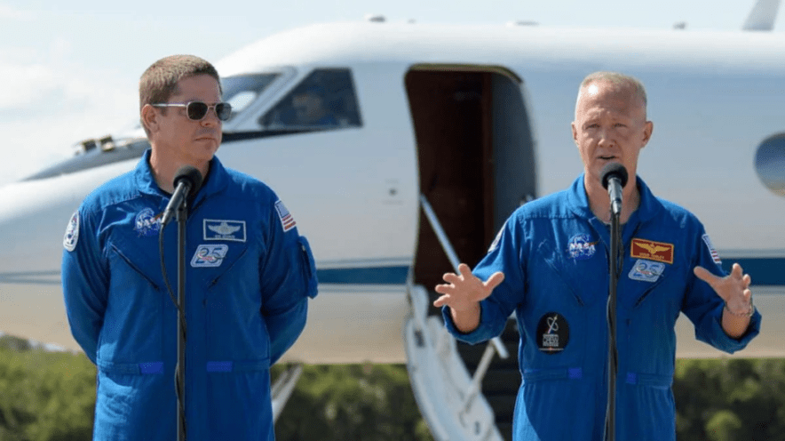 Spacex From Three Failed Launches To Getting Launches Back To The Us Shores By Www Siliconbeans Com Oct 2020 Medium