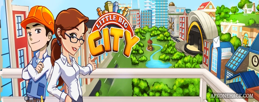 Little Big City Mod Apk Unlimited Cash 4 0 6 Android Download By Gameloft By Android Savior Medium