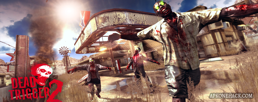 dead trigger 1 hack