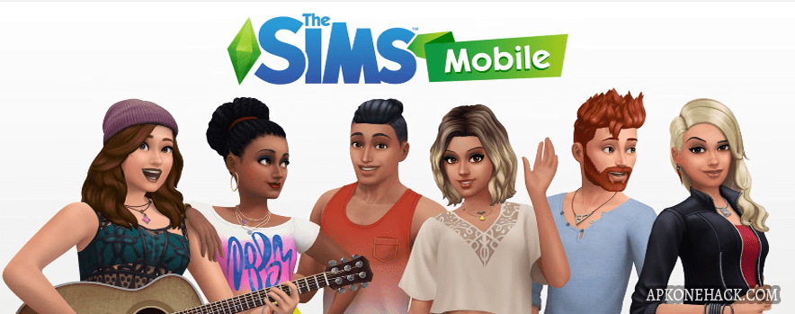 The Sims Mobile Apk Mod Unlimited Money 11 0 3 169545 Android Download By Electronic Arts By Dr Android Medium