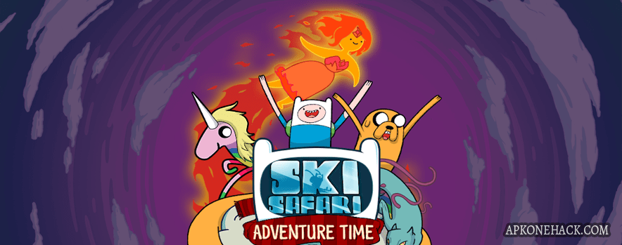 Ski Safari Adventure Time Mod Apk Obb Data Unlimited Money V1 5 2 Android Download By Cartoon Network By Juan Dela Cruz Medium