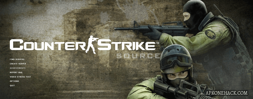 Counter Strike Apk + Data 1.33 Android Download by Valve Corporation | by  Books Epub | Medium