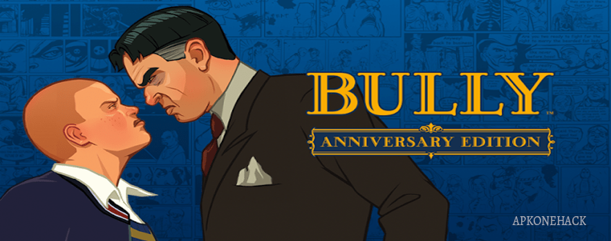 Bully Anniversary Edition Apk Mod Obb Data Unlimited Money 1 0 0 17 Android Download By Rockstar Games By Juan Dela Cruz Medium
